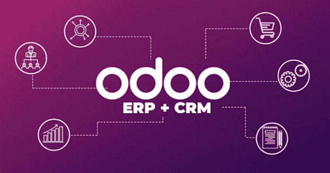 Gig Preview - Install, setup, develop and configure all versions of odoo