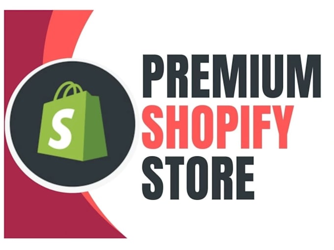 Gig Preview - Build  multi platform aliexpress dropshipping, be shopify product listing expert