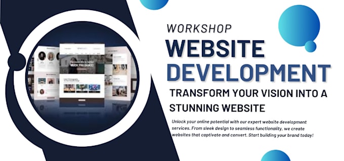 Bestseller - transform your ideas into high performing websites