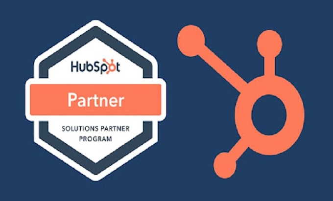 Gig Preview - Manage your e commerce sales pipeline with hubspot expertise