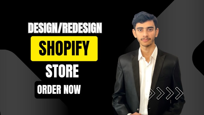 Gig Preview - Shopify store on top of reactjs website