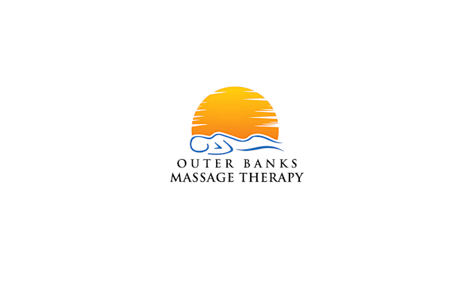 Gig Preview - Do essential spa, massage, physical therapy, yoga, health logo design in one day