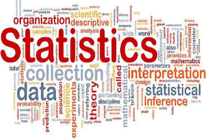 Gig Preview - Do statistical data analysis in spss, rstudio and excel