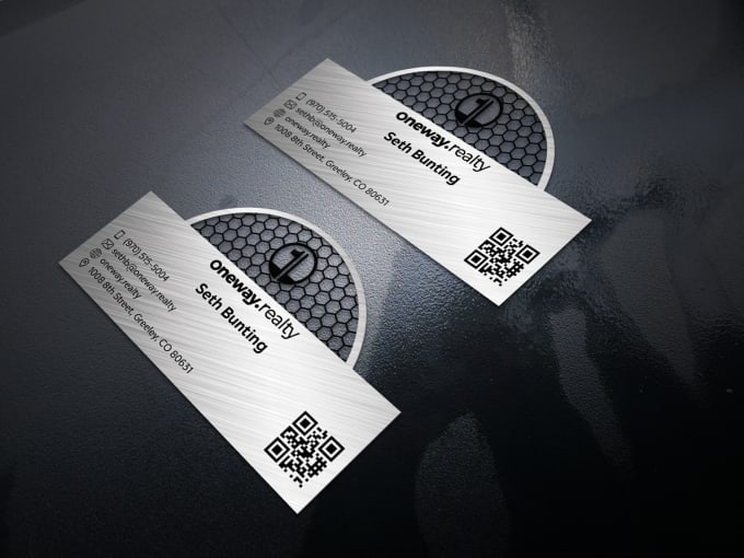 Bestseller - create professional business cards and stationery design