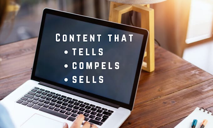 Bestseller - turn words into sales as a copywriter