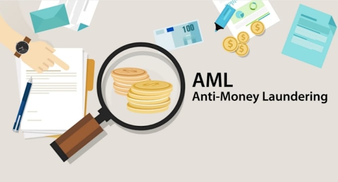 Gig Preview - Write aml , kyc and compliance policies