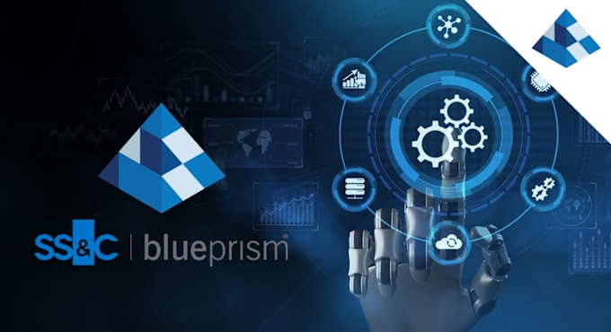 Gig Preview - Code review your blue prism process