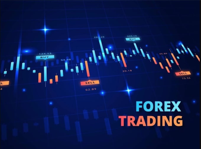 Bestseller - develop stock trading, trading website, forex trading, crypto trading