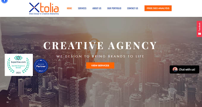 Bestseller - design wix website, redesign wix website