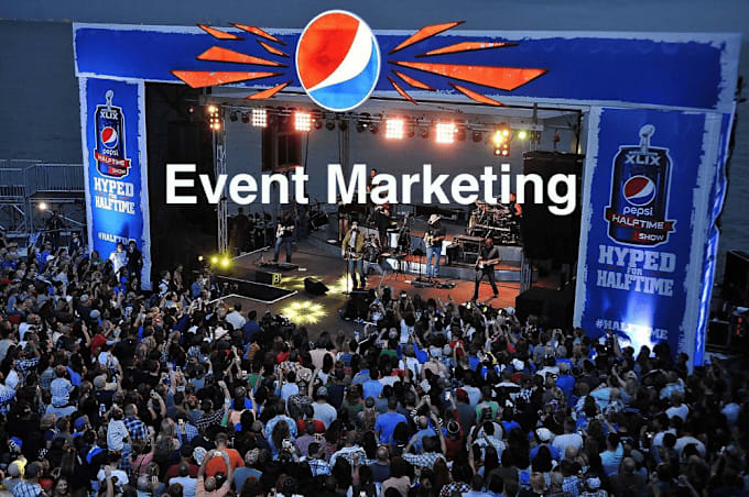 Gig Preview - Set up and promote the eventbrite webinar concert to attract attendees