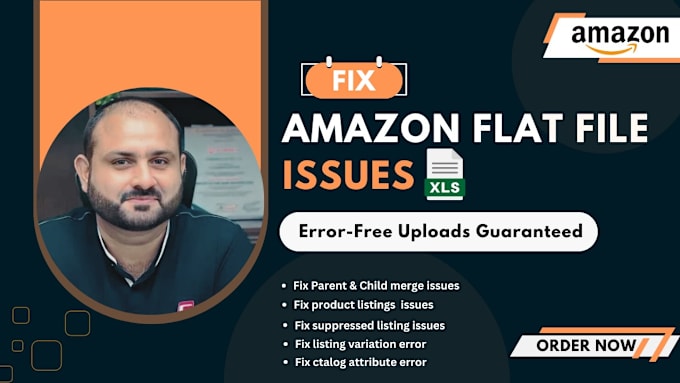 Gig Preview - Fix flat file errors, validate data, smooth data processing