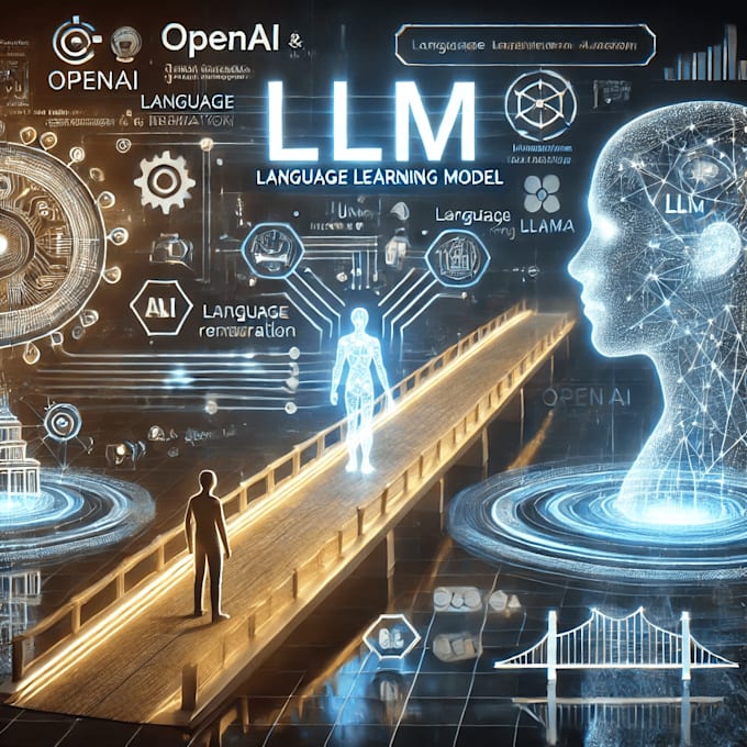 Gig Preview - Build ai professional llm app with langgraph