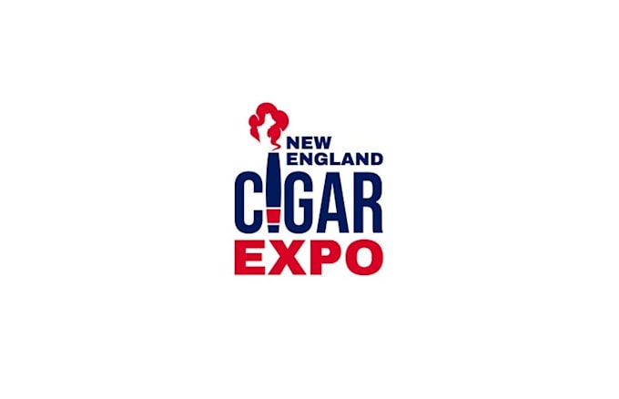 Gig Preview - Design awesome cigar expo logo