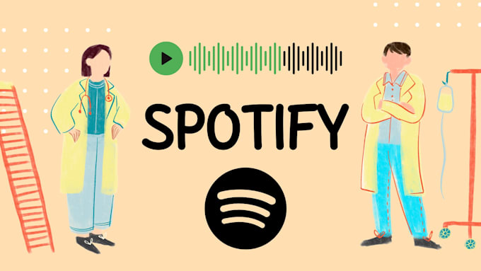 Gig Preview - Do spotify playlist pitching and organic podcast music promotion