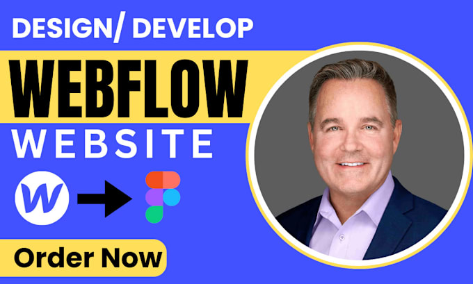 Bestseller - develop webflow website design and convert figma to webflow