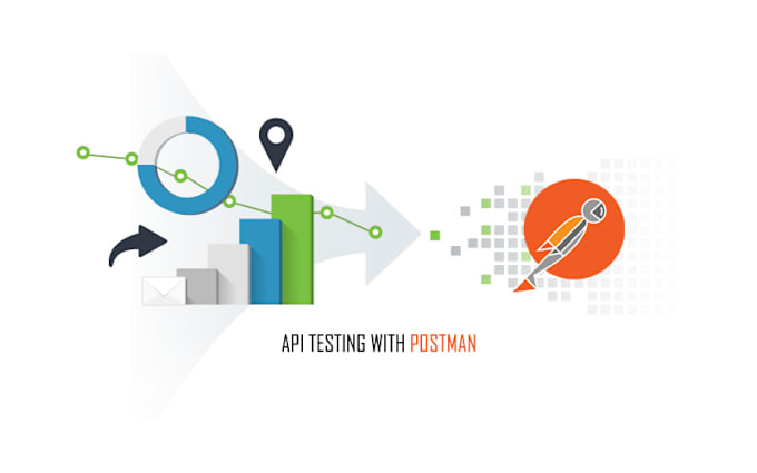 Gig Preview - Do api testing with postman