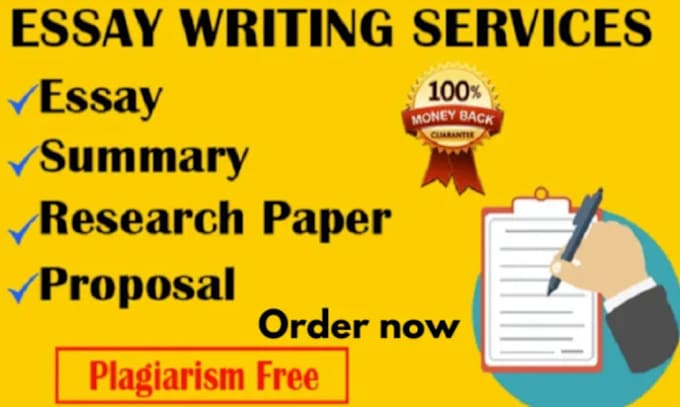 Gig Preview - Do essay writing, research and summary writing, case study analysis,blog article