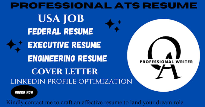 Bestseller - craft a professional resume that helps land your dream role