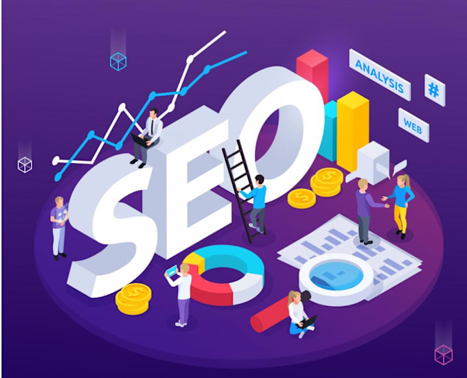 Bestseller - providing expert SEO services