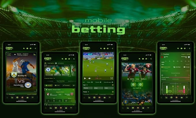 Gig Preview - Cricket app, crypto sport  tournament app