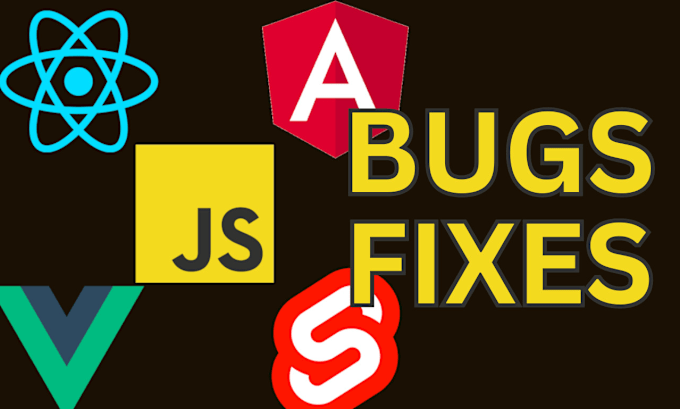 Gig Preview - Fix javascript framework bugs fast