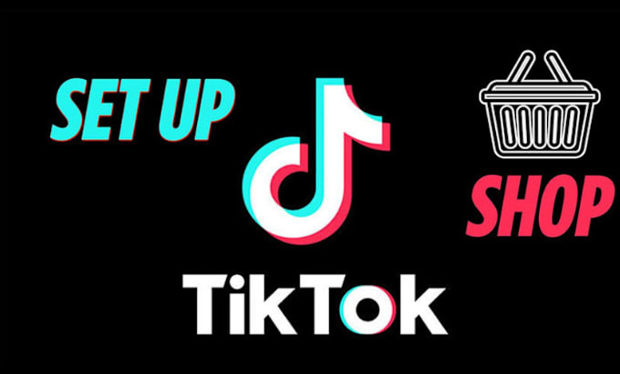 Gig Preview - Setup tiktok shop, list sync your shopify product to tiktok shop