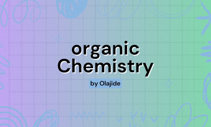 Bestseller - help you to understand organic chemistry