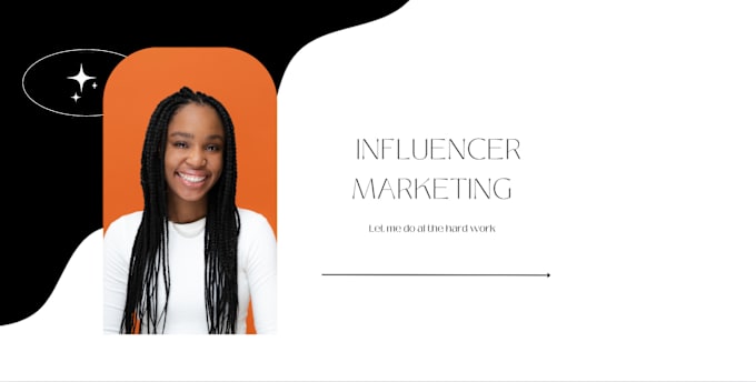 Bestseller - manage your entire influencer marketing campaign