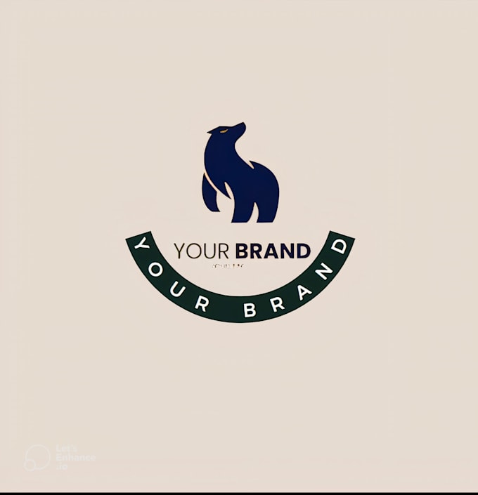 Gig Preview - Design a professional minimalist logo for your business