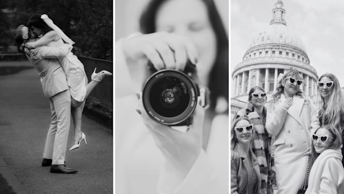 Bestseller - be your portrait, couple or engagement photographer in london or oxford