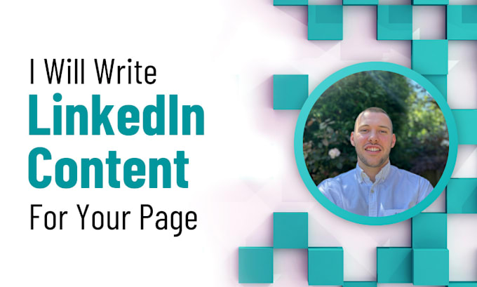 Gig Preview - Write captivating linkedin posts for your account