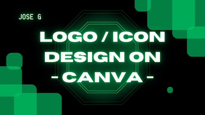 Bestseller - logo design on canva