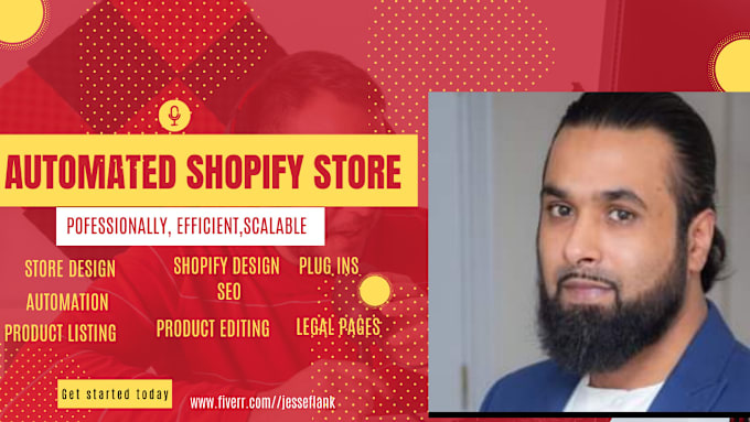 Bestseller - design your shopify store with shopify premium theme  clone shopify store