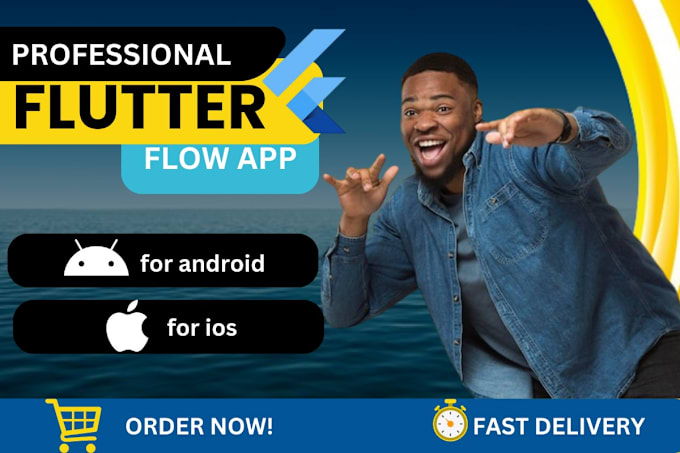 Bestseller - convert figma to flutter flow app,flutter flow for mobile app ios and android