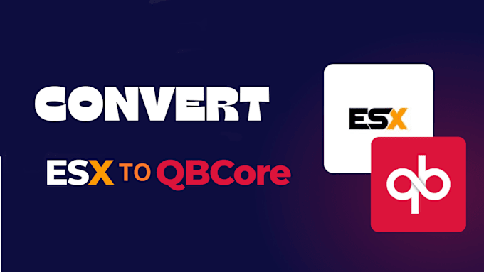 Gig Preview - Convert esx to qbcore