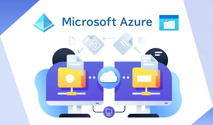 Gig Preview - Setup your virtual machine on azure