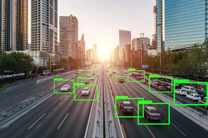 Gig Preview - Do expert image annotation and bounding box labeling for ai and ml projects