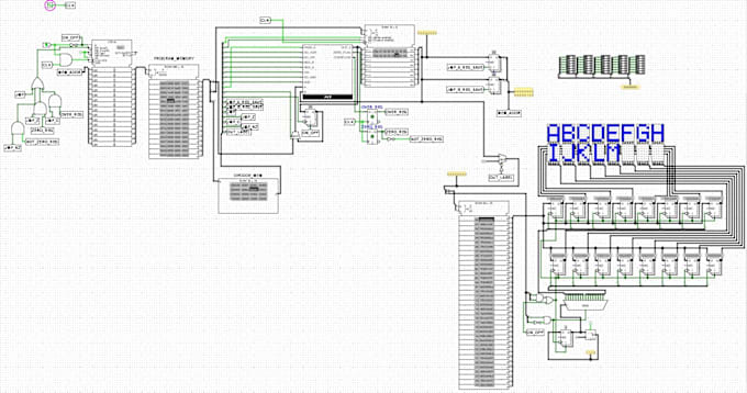 Bestseller - circuit design, dld, logisim, multisim, ltspice, circuitverse, fpga, verilog