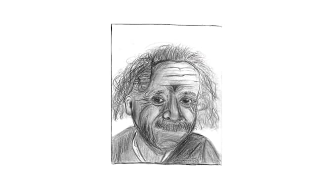 Gig Preview - Funny fantasies of albert einstein