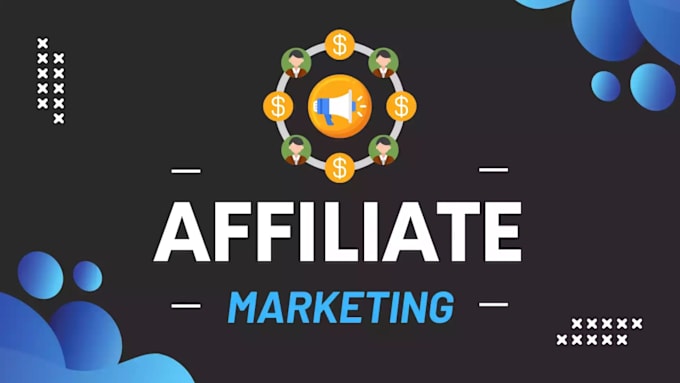 Gig Preview - Do a, effective affiliate link cpa link promotion mln marketing