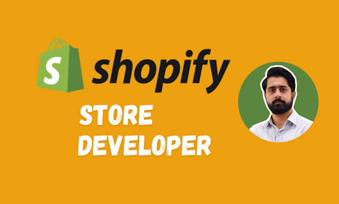 Gig Preview - Build, develop, enhance, or convert figma to shopify store