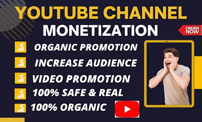 Gig Preview - Shoot up christian youtube video promotion using google ads to rank 1