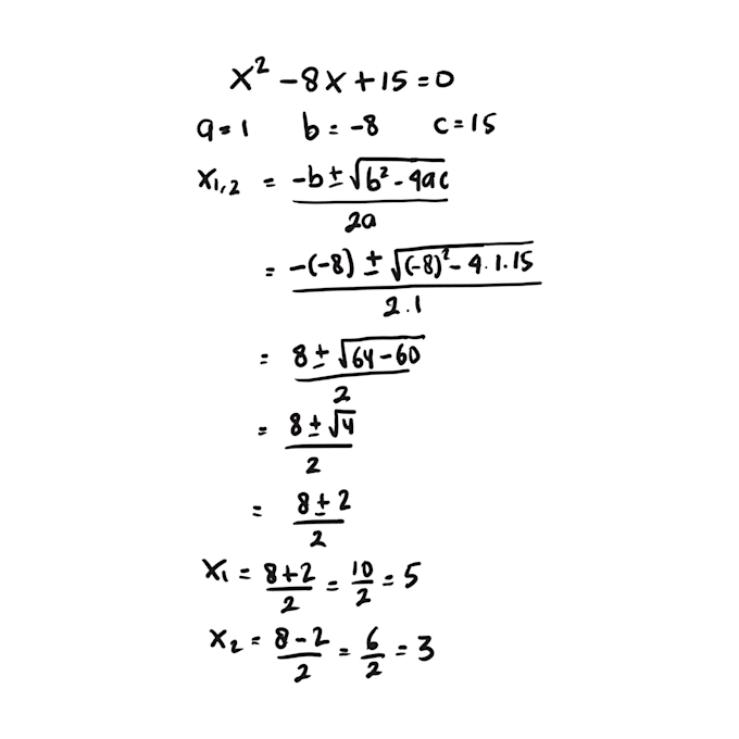 Bestseller - type and resolve any math physics chemistry equations or problems