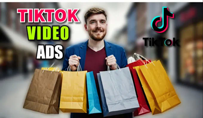 Bestseller - setup, manage tiktok shop, shopify marketing, shopify cash cow, automated store