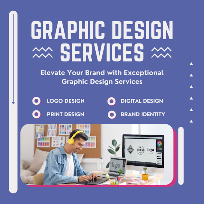 Bestseller - be your graphic designer