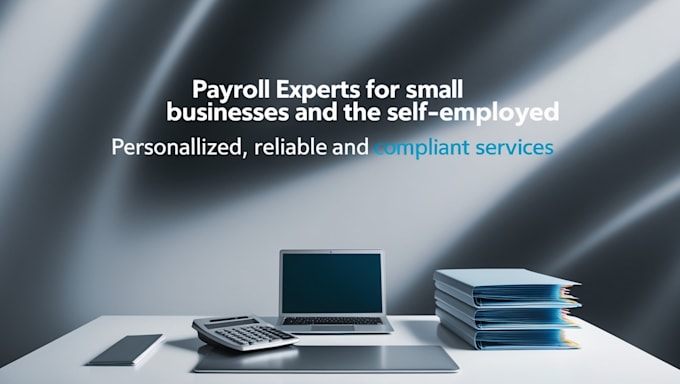 Bestseller - manage payroll for your business with accuracy and compliance