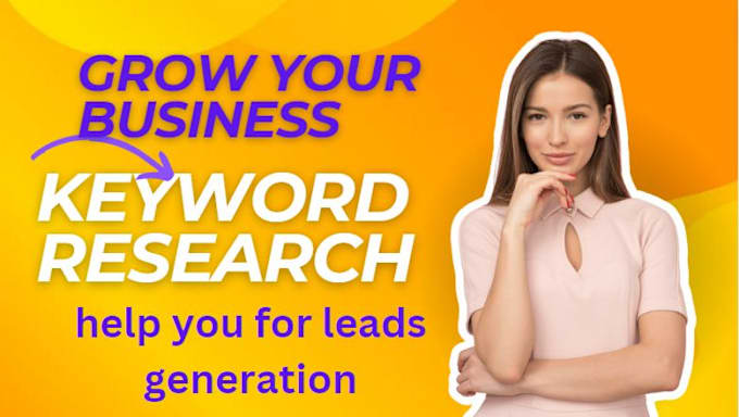 Bestseller - do best keyword research for your business