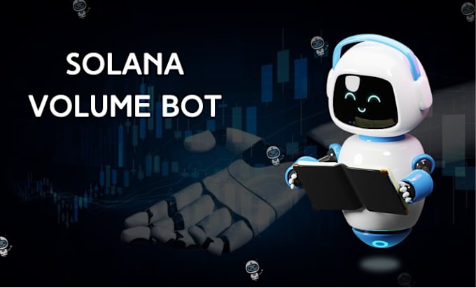 Gig Preview - Build python working solana volume bot market maker