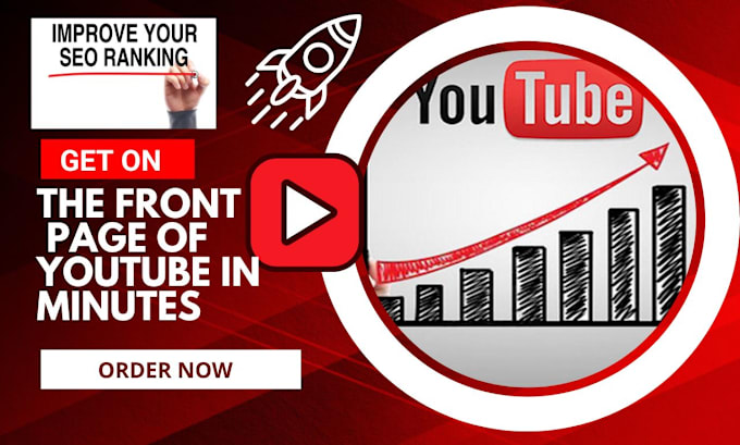 Gig Preview - Be your professional youtube consultant