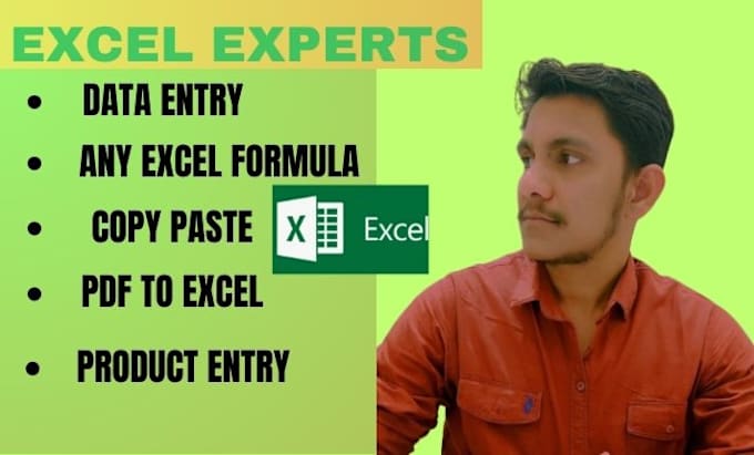 Gig Preview - Automate excel spreadsheet or google sheets using excel vba, macros formal